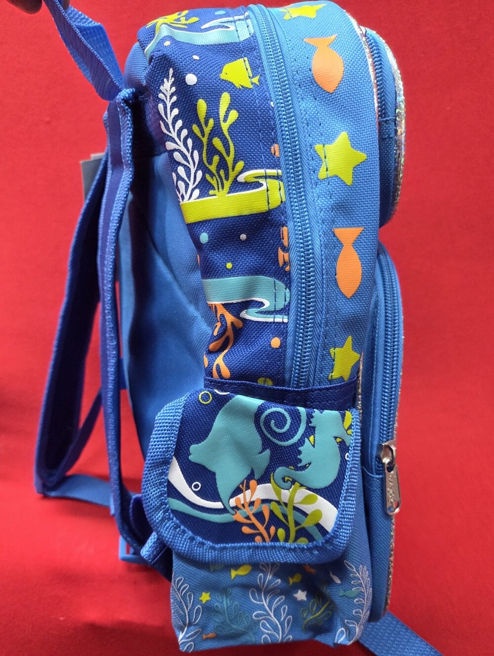 Finding Dory Backpack - Picture 2 of 5